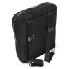 mochila targus newport ultra slim 15" color negro