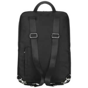mochila targus newport ultra slim 15" color negro