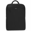 mochila targus newport ultra slim 15" color negro