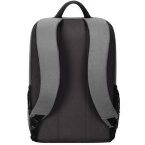 mochila targus sagano ecosmart campus 15.6" color bitono gris