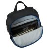 mochila targus transpire compact para 15" 16" color negro