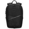 mochila targus transpire compact para 15" 16" color negro