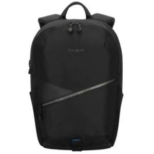 mochila targus transpire compact para 15" 16" color negro