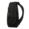 mochila targus 14 16" ecosmart advanced backpack black