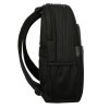mochila targus 14 16" ecosmart advanced backpack black