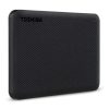 disco duro toshiba canvio advance externo 2tb 2.5" usb 3.0 color negro