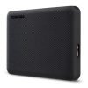 disco duro toshiba canvio advance externo 2tb 2.5" usb 3.0 color negro