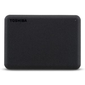 disco duro toshiba canvio advance externo 2tb 2.5" usb 3.0 color negro