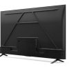 televisor tcl 55" smart tv google tv 4k uhd ultra hd 270nits 60 hz compatible con alexa