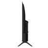 televisor tcl 32" qled hdr10 dolby audio sistema audio tv