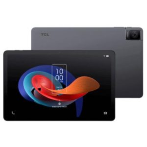 tablet tcl 10" tab 10gen 2 wifi ram 4 gb almacenamiento 64gb funda+t pen color gris