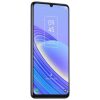 smartphone tcl 40 se 6.75" helio g37 cámara 50mp+2mp+2mp/8mp android 13 color gris