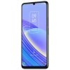 smartphone tcl 40 se 6.75" helio g37 cámara 50mp+2mp+2mp/8mp android 13 color gris