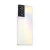 smartphone tcl 40nxtpaper 6.78" mediatek helio g88 cámara 50mp+5mp+2mp/32mp android 13 color perla