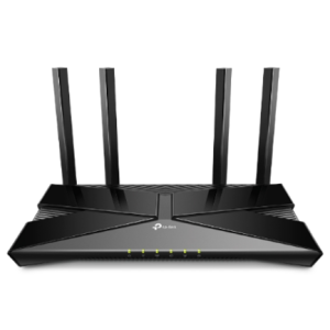 router tp link ax3000 gigabit wi fi 6