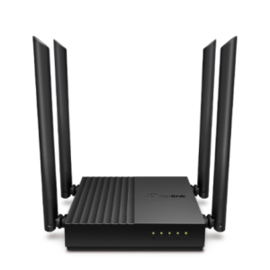 router gigabit tp link mu mimo inalámbrico ?c1200 867 mbps en la banda de 5 ghz y 400 mbps en la banda de 2.4 ghz