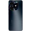 smartphone tecno spark go 2024 6.6" 128gb/4gb cámara 13mp/8mp android 13 color negro