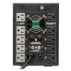 ups tripp lite smart lcd 1500va interactivo pantalla lcd