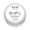kit hardware tripp lite orificios rosacodos/50