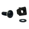 kit hardware tripp lite orificios rosacodos/50