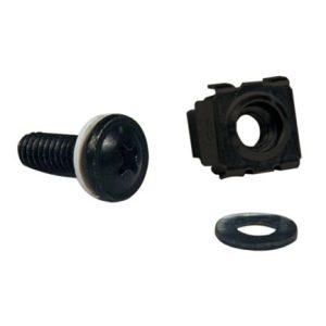 kit hardware tripp lite orificios rosacodos/50
