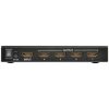 divisor hdmi de 4 puertos 4k para video ultra hd y audio 38