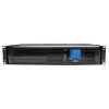 ups tripp lite smartpro lcd interactivo 120v 1500va 900w avr 2u rack/torre usb serial db9 8 tomacorrientes