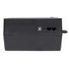 ups tripp lite standby 350va/210w 6 contactos nema5 15r 120v/50hz/60hz usb
