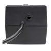 ups tripp lite standby 550va/300w 10 contactos nema5 15r 120v/50hz/60hz usb