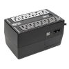 ups tripp lite standby 550va/300w 10 contactos nema5 15r 120v/50hz/60hz usb