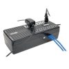 ups tripp lite standby 750va/450w 12 contactos nema5 15r 120v/50hz/60hz usb