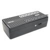 ups tripp lite standby 750va/450w 12 contactos nema5 15r 120v/50hz/60hz usb