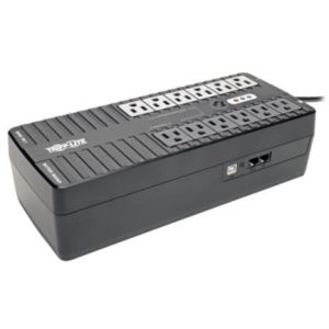 ups tripp lite 750va 12contactos 6bat rj11