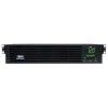 ups tripp lite smartpro interactivo onda sinusoidal 120v 1kva 800w 2u rack/torre 6 contactos