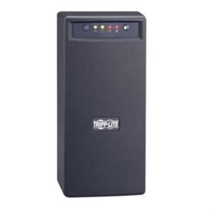 ups tripp lite smart 750usb 6cont 3bat 17min m/carga rj11