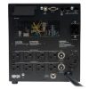 ups tripp lite smartonline doble conversión 120v 3kva 2.7kw torre autonomía extendida db9