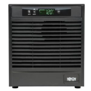 ups tripp lite smartonline doble conversión 120v 3kva 2.7kw torre autonomía extendida db9
