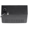 ups tripp lite avr 700va 120v ultra compacto interactivo c/p