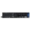 ups smart pro de onda sinuidal interactivo de 3kva 2880w opc