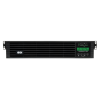 ups tripp lite doble conversión 120v/1000va/900w 6 tomacorrientes autonomía extendida ranura para tarjetas