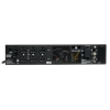 ups tripp lite doble conversión 120v/1000va/900w 6 tomacorrientes autonomía extendida ranura para tarjetas