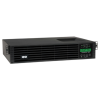 ups tripp lite doble conversión 120v/1000va/900w 6 tomacorrientes autonomía extendida ranura para tarjetas