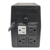 ups tripp lite interactivo 4 tomacorrientes 450va 240w avr serie vs 120v 50hz/60hz torre