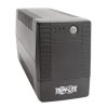 ups tripp lite interactivo 6 tomacorrientes 650va 360w avr serie vs 120v 50hz/60hz torre