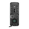 ups tripp lite para juegos onda sinusoidal pura 1200va 720w 120v lcd avr ahorrador de energia