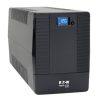 ups tripp lite interactivo 1200va 600w con 8 tomacorrientes avr 120v 50hz / 60hz lcd usb torre