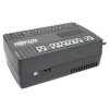 ups tripp lite interactivo 750va/450w 12 tomacorrientes nema 5 15r 120v 50hz/60hz usb