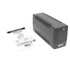 ups tripp lite serie vs interactivo 900va/480w 6 tomacorrientes avr 120v 50hz/60hz torre