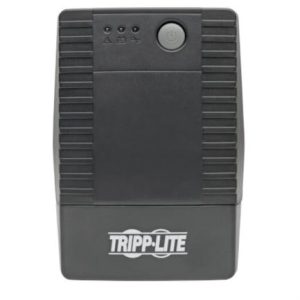 ups tripp lite serie vs interactivo 900va/480w 6 tomacorrientes avr 120v 50hz/60hz torre