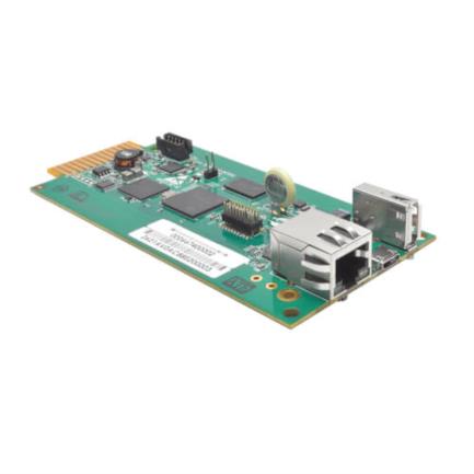 tarjeta de red webcardlx para sistemas ups y pdu selectos tarjeta de red webcardlx para sistemas ups y pdu selectos